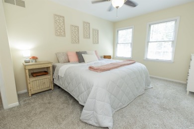Charming Knollwood West Home - A Golfer's Dream!  Welcome to on Knollwood Country Club in Indiana - for sale on GolfHomes.com, golf home, golf lot