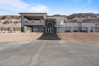 Discover your dream home with this gorgeous, newly constructed on Copper Rock Golf Course in Utah - for sale on GolfHomes.com, golf home, golf lot