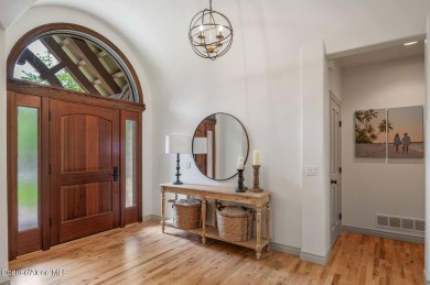 RECENTLY REMODELED SINGLE-LEVEL HAVEN IN DESIRABLE FOREST HILLS on Hayden Lake Country Club in Idaho - for sale on GolfHomes.com, golf home, golf lot