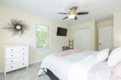 Charming Knollwood West Home - A Golfer's Dream!  Welcome to on Knollwood Country Club in Indiana - for sale on GolfHomes.com, golf home, golf lot