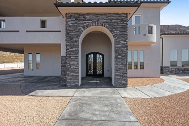 Discover your dream home with this gorgeous, newly constructed on Copper Rock Golf Course in Utah - for sale on GolfHomes.com, golf home, golf lot