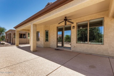 Discover Elevated Living in Sun City Anthem at Merrill Ranch

 on Poston Butte Golf Club in Arizona - for sale on GolfHomes.com, golf home, golf lot