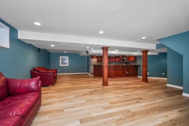 A RARE FIND! ALL BRICK RANCH! Discover the timeless elegance of on White Eagle Golf Club in Illinois - for sale on GolfHomes.com, golf home, golf lot