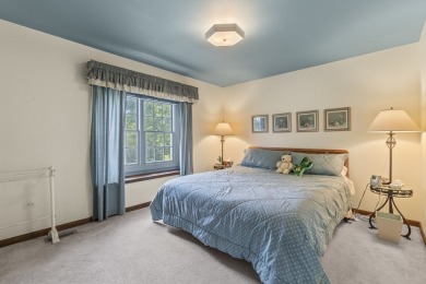 Stunning Brick Cape Cod in White Eagle Club, Naperville. Take on White Eagle Golf Club in Illinois - for sale on GolfHomes.com, golf home, golf lot
