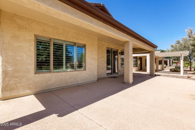 Discover Elevated Living in Sun City Anthem at Merrill Ranch

 on Poston Butte Golf Club in Arizona - for sale on GolfHomes.com, golf home, golf lot
