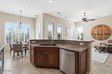 Recently updated and extremely well kept! Backs directly to the on SunRidge Canyon Golf Club in Arizona - for sale on GolfHomes.com, golf home, golf lot