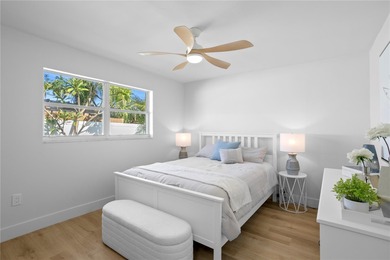 The ultimate Live-Work-Play lifestyle awaits in this beautifully on Isla Del Sol Yacht and Country Club in Florida - for sale on GolfHomes.com, golf home, golf lot