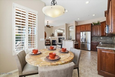 Recently updated and extremely well kept! Backs directly to the on SunRidge Canyon Golf Club in Arizona - for sale on GolfHomes.com, golf home, golf lot