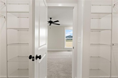 *BUILDER WILL PROVIDE UP TO $5,000 TOWARDS BUYERS CLOSING COST on Covered Bridge Golf Club in Indiana - for sale on GolfHomes.com, golf home, golf lot