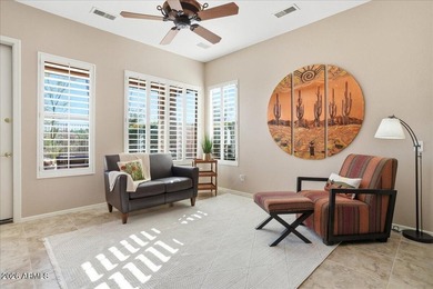 Recently updated and extremely well kept! Backs directly to the on SunRidge Canyon Golf Club in Arizona - for sale on GolfHomes.com, golf home, golf lot