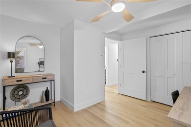 The ultimate Live-Work-Play lifestyle awaits in this beautifully on Isla Del Sol Yacht and Country Club in Florida - for sale on GolfHomes.com, golf home, golf lot