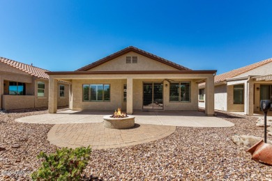Discover Elevated Living in Sun City Anthem at Merrill Ranch

 on Poston Butte Golf Club in Arizona - for sale on GolfHomes.com, golf home, golf lot
