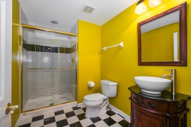 A RARE FIND! ALL BRICK RANCH! Discover the timeless elegance of on White Eagle Golf Club in Illinois - for sale on GolfHomes.com, golf home, golf lot