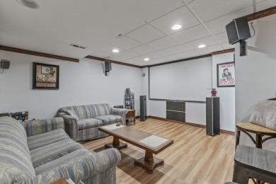 Stunning Brick Cape Cod in White Eagle Club, Naperville. Take on White Eagle Golf Club in Illinois - for sale on GolfHomes.com, golf home, golf lot