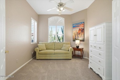 Recently updated and extremely well kept! Backs directly to the on SunRidge Canyon Golf Club in Arizona - for sale on GolfHomes.com, golf home, golf lot