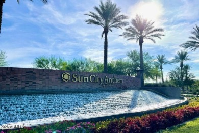 Discover Elevated Living in Sun City Anthem at Merrill Ranch

 on Poston Butte Golf Club in Arizona - for sale on GolfHomes.com, golf home, golf lot