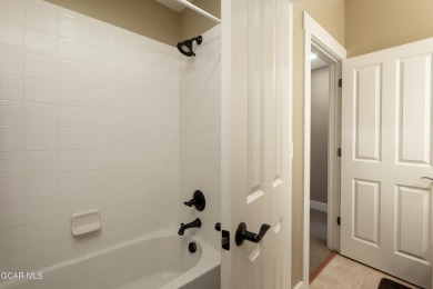 This 5-bedroom 4.5 Bathroom home on .28 acre is a blend of on Headwaters Golf Course At Granby Ranch in Colorado - for sale on GolfHomes.com, golf home, golf lot