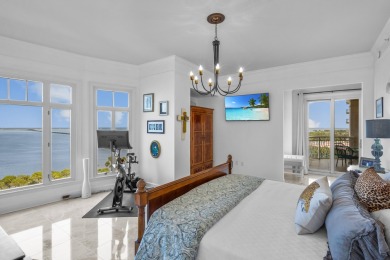 This rare, high-floor condominium residence claims one of the on Kelly Plantation Golf Club in Florida - for sale on GolfHomes.com, golf home, golf lot