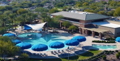 Discover Elevated Living in Sun City Anthem at Merrill Ranch

 on Poston Butte Golf Club in Arizona - for sale on GolfHomes.com, golf home, golf lot