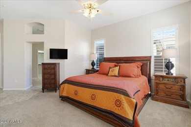 Recently updated and extremely well kept! Backs directly to the on SunRidge Canyon Golf Club in Arizona - for sale on GolfHomes.com, golf home, golf lot