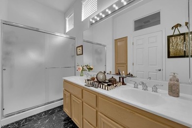 Well maintained Single Story in DESIRABLE SUN CITY SUMMERLIN! on Highland Falls Golf Club in Nevada - for sale on GolfHomes.com, golf home, golf lot