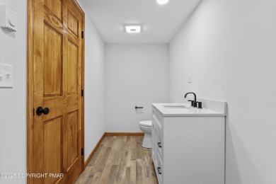 Fully renovated and truly move-in ready, this 3 bed, 2 bath home on Thornhurst Country Club in Pennsylvania - for sale on GolfHomes.com, golf home, golf lot