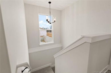 *BUILDER WILL PROVIDE UP TO $5,000 TOWARDS BUYERS CLOSING COST on Covered Bridge Golf Club in Indiana - for sale on GolfHomes.com, golf home, golf lot