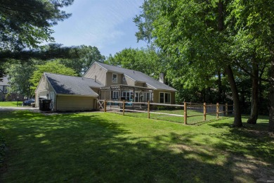 Charming Knollwood West Home - A Golfer's Dream!  Welcome to on Knollwood Country Club in Indiana - for sale on GolfHomes.com, golf home, golf lot