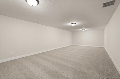 *BUILDER WILL PROVIDE UP TO $5,000 TOWARDS BUYERS CLOSING COST on Covered Bridge Golf Club in Indiana - for sale on GolfHomes.com, golf home, golf lot