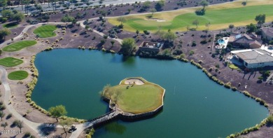 Discover Elevated Living in Sun City Anthem at Merrill Ranch

 on Poston Butte Golf Club in Arizona - for sale on GolfHomes.com, golf home, golf lot