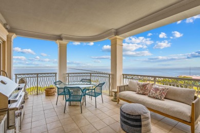 This rare, high-floor condominium residence claims one of the on Kelly Plantation Golf Club in Florida - for sale on GolfHomes.com, golf home, golf lot