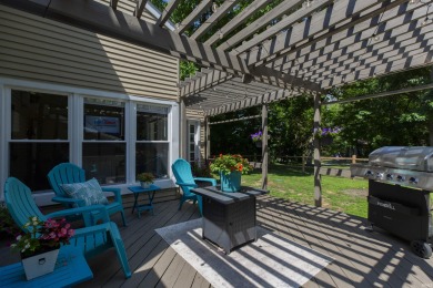 Charming Knollwood West Home - A Golfer's Dream!  Welcome to on Knollwood Country Club in Indiana - for sale on GolfHomes.com, golf home, golf lot
