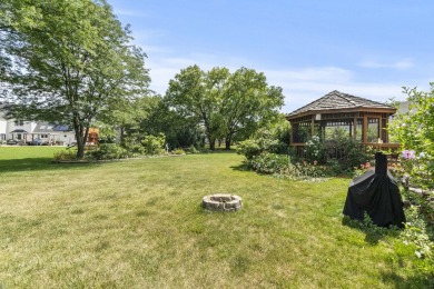 Stunning Brick Cape Cod in White Eagle Club, Naperville. Take on White Eagle Golf Club in Illinois - for sale on GolfHomes.com, golf home, golf lot