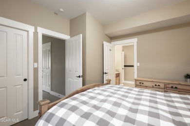 This 5-bedroom 4.5 Bathroom home on .28 acre is a blend of on Headwaters Golf Course At Granby Ranch in Colorado - for sale on GolfHomes.com, golf home, golf lot