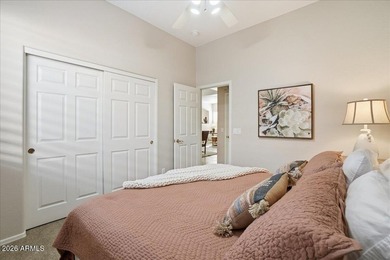 Recently updated and extremely well kept! Backs directly to the on SunRidge Canyon Golf Club in Arizona - for sale on GolfHomes.com, golf home, golf lot