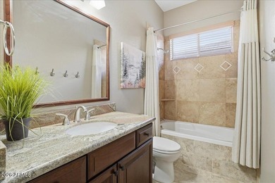 Recently updated and extremely well kept! Backs directly to the on SunRidge Canyon Golf Club in Arizona - for sale on GolfHomes.com, golf home, golf lot