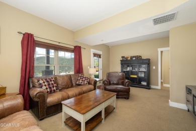 This 5-bedroom 4.5 Bathroom home on .28 acre is a blend of on Headwaters Golf Course At Granby Ranch in Colorado - for sale on GolfHomes.com, golf home, golf lot