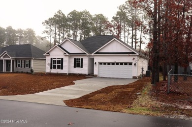 Back on the market due to buyer's financing falling through on The Lakes Country Club in North Carolina - for sale on GolfHomes.com, golf home, golf lot