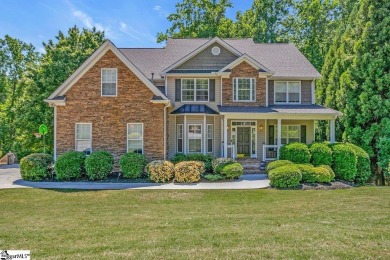 3 level GEM in Berkshire Park! It's a 4,450+ square feet on Pebble Creek Golf Club in South Carolina - for sale on GolfHomes.com, golf home, golf lot
