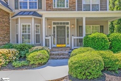 3 level GEM in Berkshire Park! It's a 4,450+ square feet on Pebble Creek Golf Club in South Carolina - for sale on GolfHomes.com, golf home, golf lot