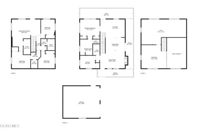 This 5-bedroom 4.5 Bathroom home on .28 acre is a blend of on Headwaters Golf Course At Granby Ranch in Colorado - for sale on GolfHomes.com, golf home, golf lot