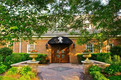 A RARE FIND! ALL BRICK RANCH! Discover the timeless elegance of on White Eagle Golf Club in Illinois - for sale on GolfHomes.com, golf home, golf lot