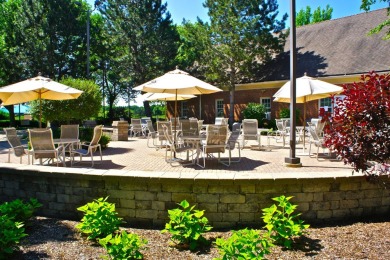 A RARE FIND! ALL BRICK RANCH! Discover the timeless elegance of on White Eagle Golf Club in Illinois - for sale on GolfHomes.com, golf home, golf lot