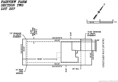*BUILDER WILL PROVIDE UP TO $5,000 TOWARDS BUYERS CLOSING COST on Covered Bridge Golf Club in Indiana - for sale on GolfHomes.com, golf home, golf lot