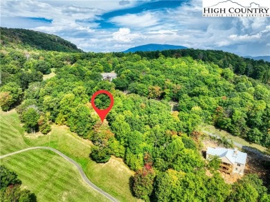 Discover your perfect homesite on this stunning lot, with 3BR on Mountain Aire Golf Course in North Carolina - for sale on GolfHomes.com, golf home, golf lot