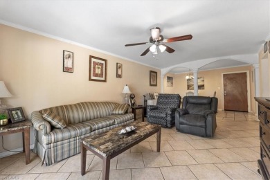 Fantastic opportunity for investors or first-time homebuyers! on Fort Myers Country Club in Florida - for sale on GolfHomes.com, golf home, golf lot