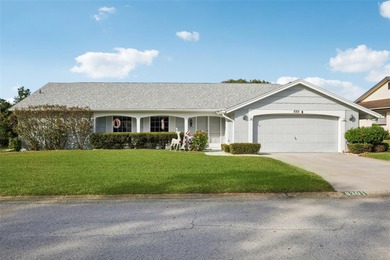 3-Bedroom, 2-Bath Pool Home on the Golf Course in Beacon Woods
 on Beacon Woods Golf Club in Florida - for sale on GolfHomes.com, golf home, golf lot