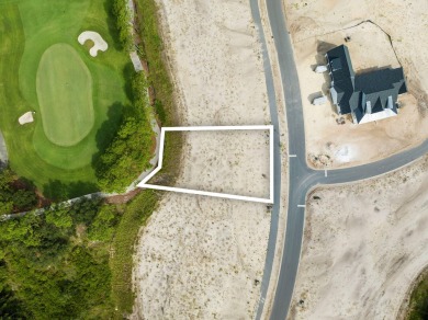 This homesite is located on the 15th green at the prestigious on Camp Creek Golf Course in Florida - for sale on GolfHomes.com, golf home, golf lot