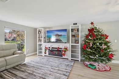 3-Bedroom, 2-Bath Pool Home on the Golf Course in Beacon Woods
 on Beacon Woods Golf Club in Florida - for sale on GolfHomes.com, golf home, golf lot