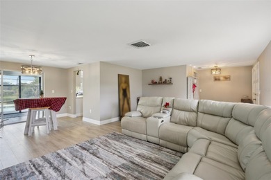 3-Bedroom, 2-Bath Pool Home on the Golf Course in Beacon Woods
 on Beacon Woods Golf Club in Florida - for sale on GolfHomes.com, golf home, golf lot